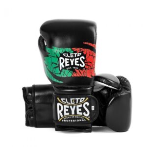 Cleto Reyes Mexico edition negro